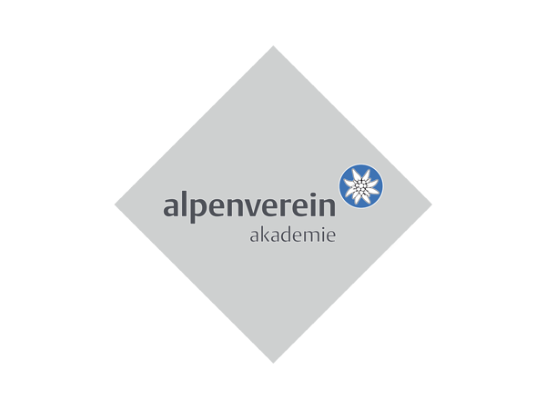 Logo Alpenvereins-Akademie