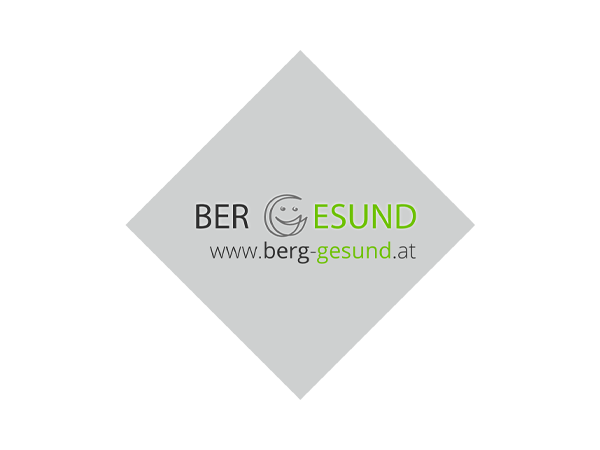 Logo BERG-GESUND