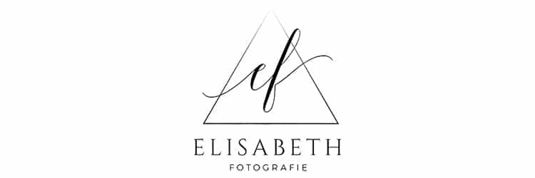 Logo Elisabeth Fotografie