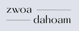 Logo zwoa dahoam