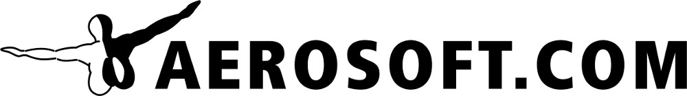 Logo Aerosoft